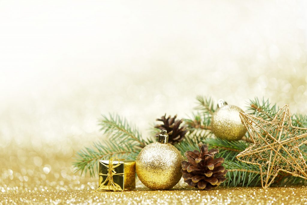 Christmas Functions - Auburn Bowls Club